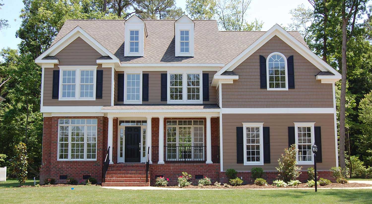 Balancing home purchase with HVAC