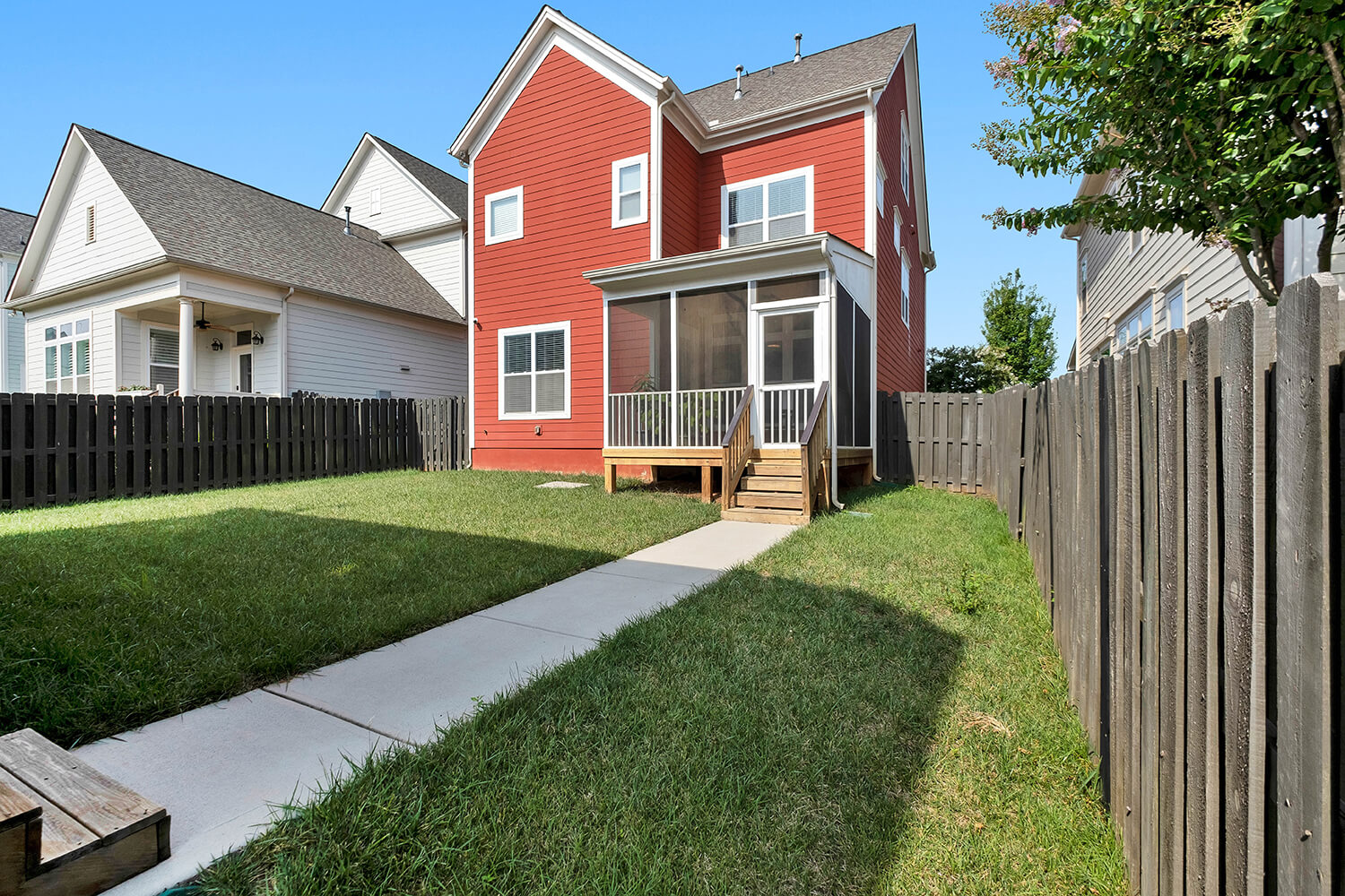 Boyfriend cooks too much