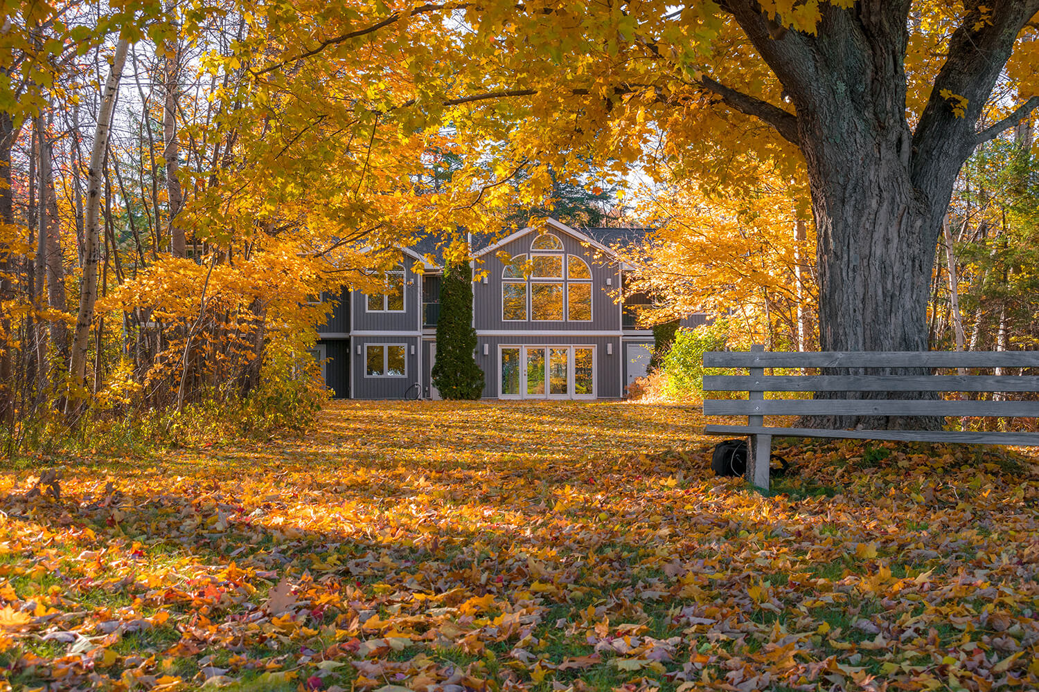 Preparing Your Home Before The winter time Hits